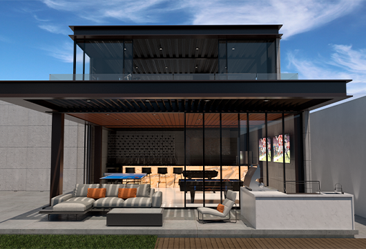 PROYECTO RESIDENCIAL